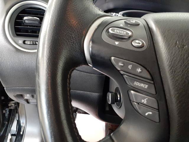 Used 2020 INFINITI QX60 Pure AWD/4WD image 20