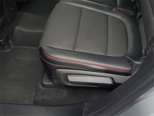 Certified 2023 Ford Escape ST-Line w/ Tech Pack #1 image 27