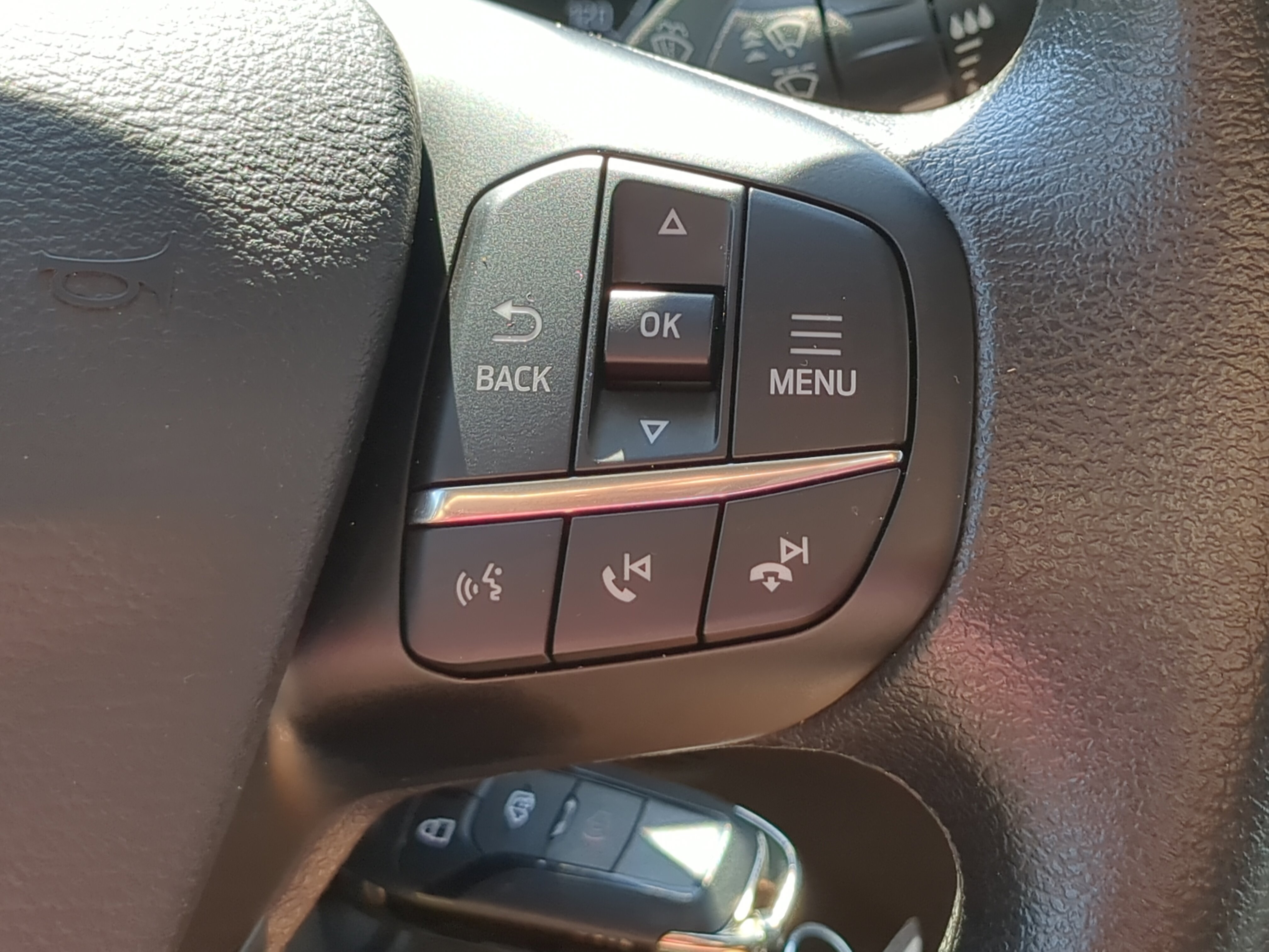 Certified 2025 Ford Transit 350 XLT RWD image 22