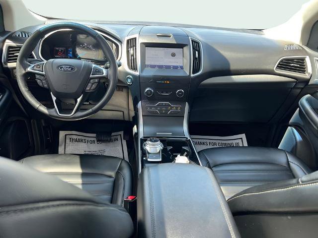 Certified 2019 Ford Edge SEL w/ Equipment Group 201A FWD image 14