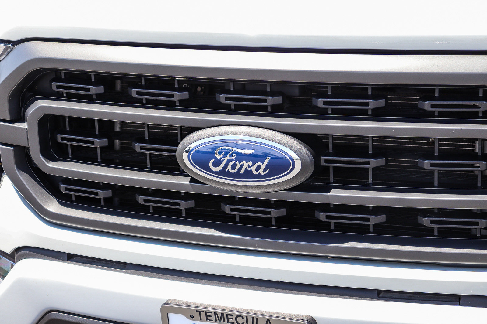 Certified 2023 Ford F150 XLT w/ Equipment Group 302A High RWD image 12