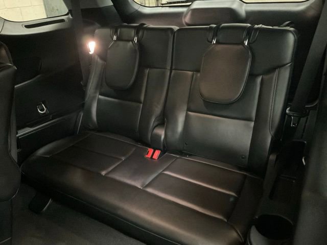 Certified 2023 Ford Explorer XLT w/ Equipment Group 202A image 18