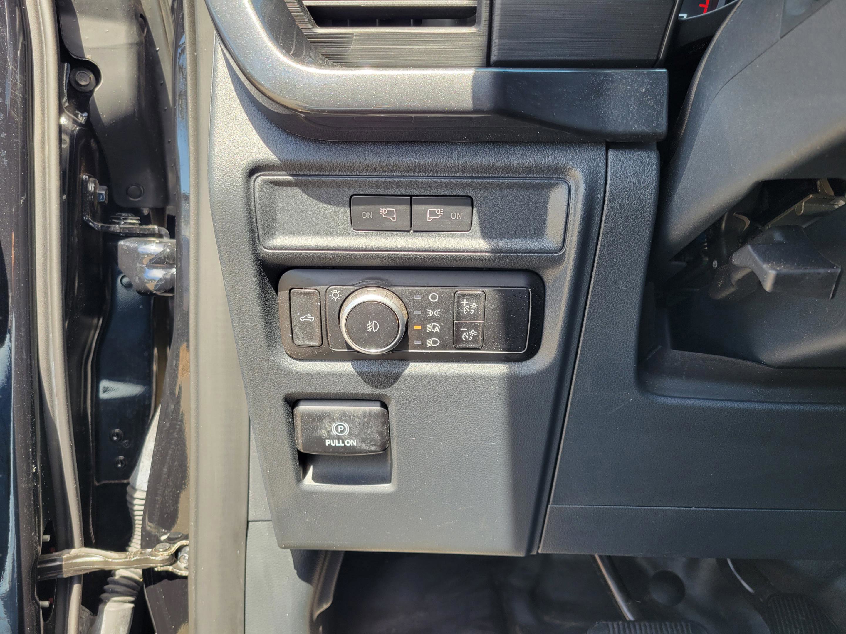 Certified 2023 Ford F150 XL w/ STX Appearance Package image 10