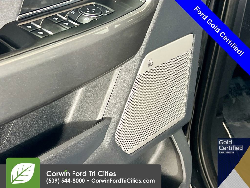 Certified 2023 Ford F150 Tremor w/ Equipment Group 402A High image 15