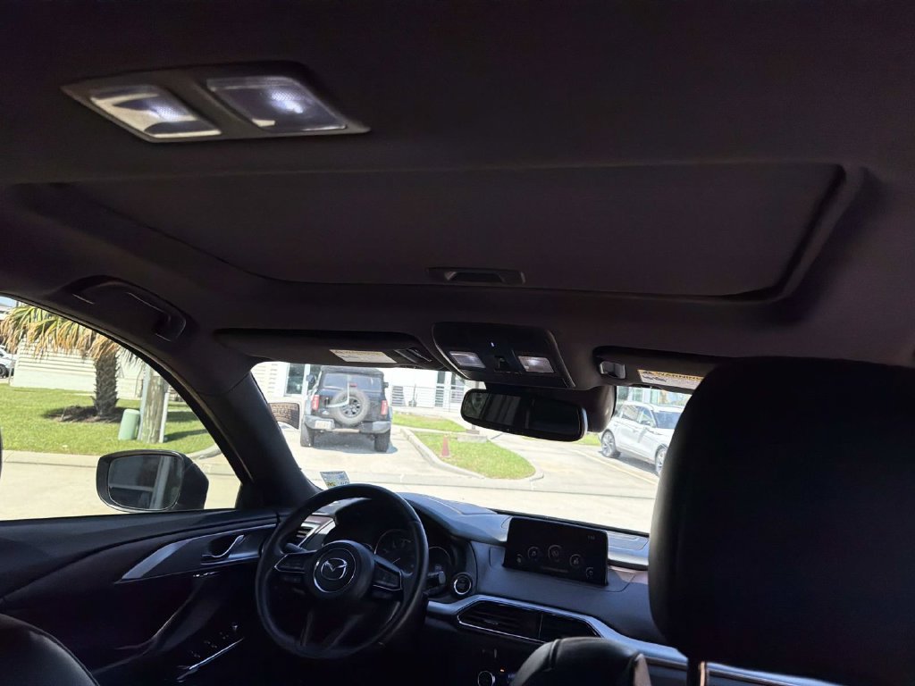 Used 2017 MAZDA CX-9 Grand Touring FWD image 12