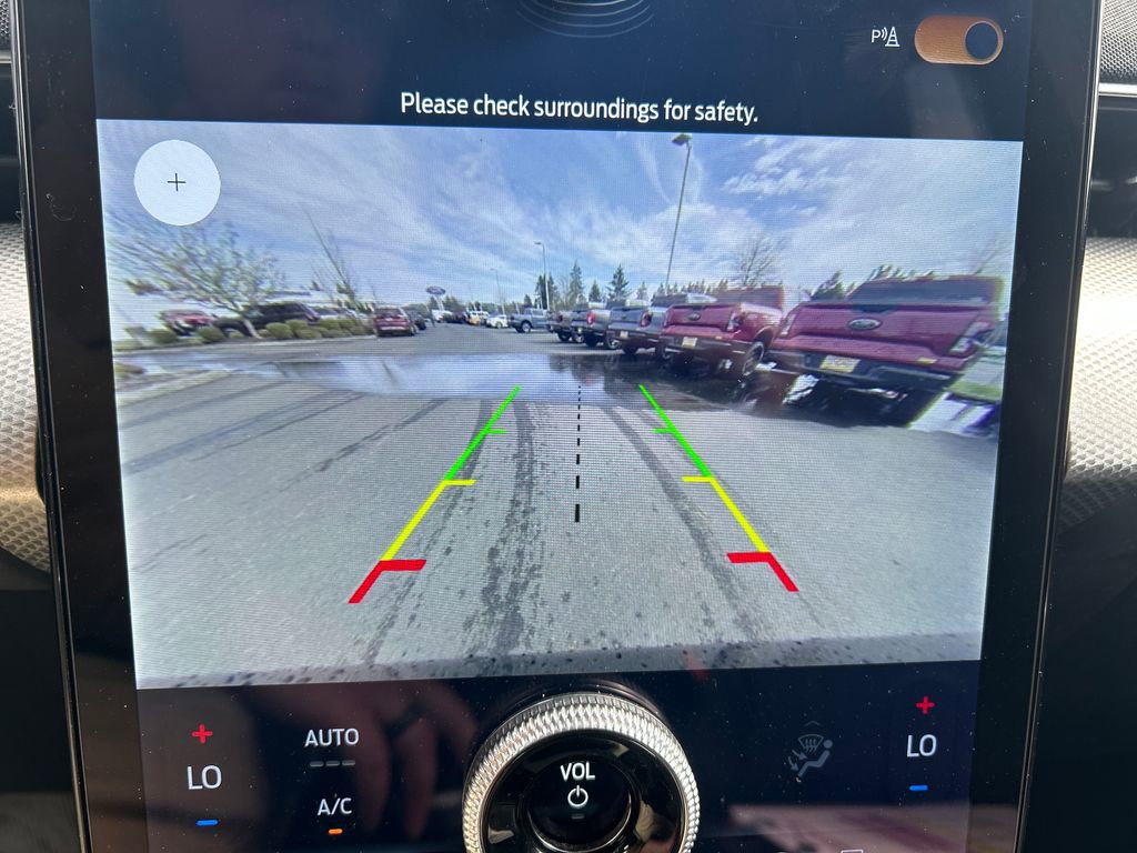 Certified 2021 Ford Mustang Mach-E Select image 28