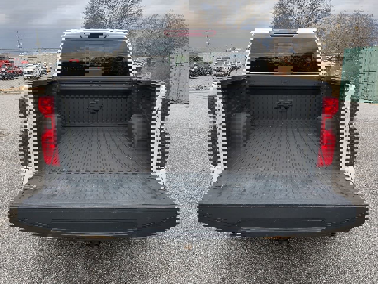 Used 2023 Chevrolet Silverado 1500 LT w/ All Star Edition Plus image 12