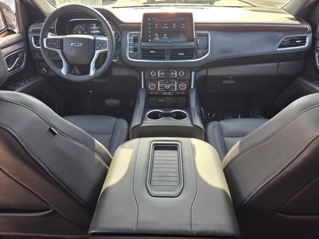 Used 2023 Chevrolet Tahoe Z71 w/ Off-Road Capability Package AWD/4WD image 15