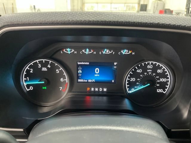 Certified 2023 Ford F150 XL w/ STX Appearance Package AWD/4WD image 62