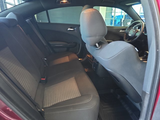 Used 2021 Dodge Charger R/T w/ Blacktop Package image 16