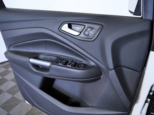 Certified 2018 Ford Escape Titanium image 26