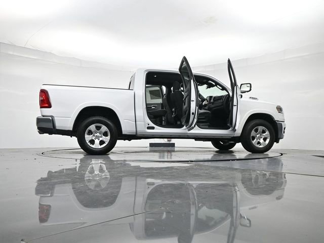 Used 2025 RAM 1500 Big Horn image 51