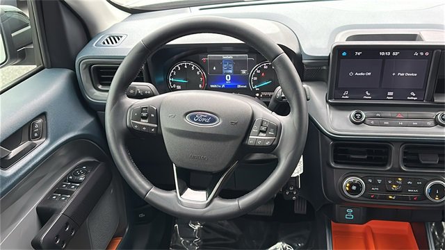 Certified 2024 Ford Maverick Tremor w/ Tremor Off-Road Package image 23