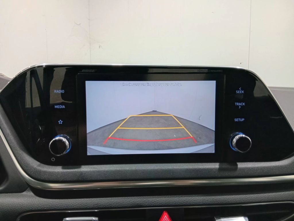 Used 2021 Hyundai Sonata SEL FWD image 23