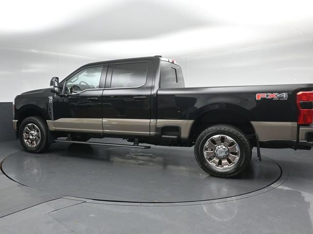 Certified 2026 Ford F250 King Ranch AWD/4WD image 5
