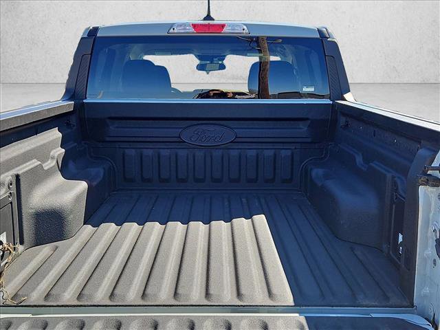 Certified 2024 Ford Maverick XL image 9