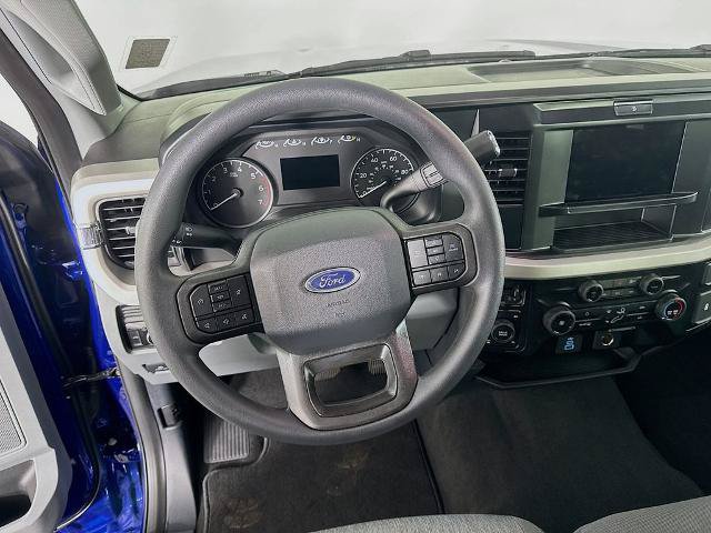 Certified 2026 Ford F350 XL w/ STX Appearance Package AWD/4WD image 12