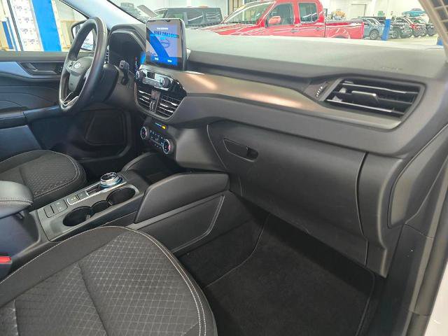 Certified 2023 Ford Escape Active AWD/4WD image 19