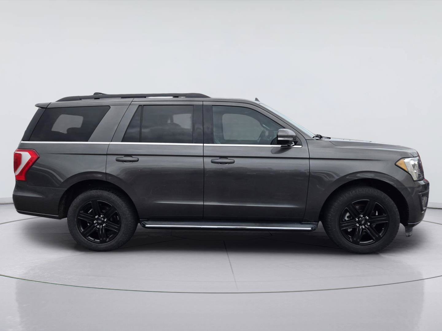 Certified 2021 Ford Expedition XLT RWD image 4