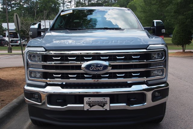 Certified 2026 Ford F250 Lariat w/ Chrome Package AWD/4WD image 2