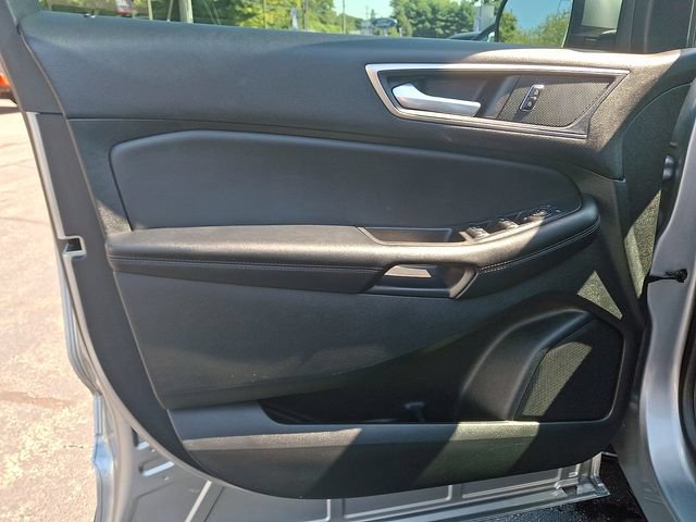 Certified 2023 Ford Edge SEL w/ Convenience Package AWD/4WD image 13