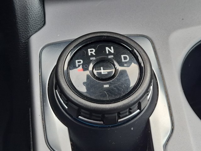 Certified 2023 Ford Bronco Sport Outer Banks AWD/4WD image 26