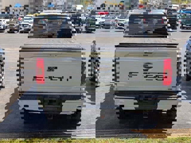 Certified 2023 Ford F150 XLT w/ Equipment Group 302A High image 3