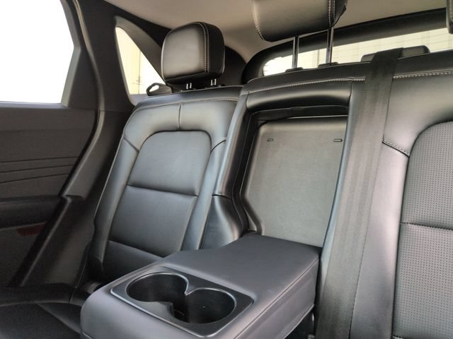 Certified 2024 Ford Escape Platinum AWD/4WD image 26