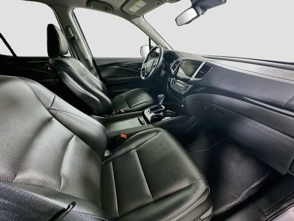 Used 2019 Honda Ridgeline RTL-E image 27