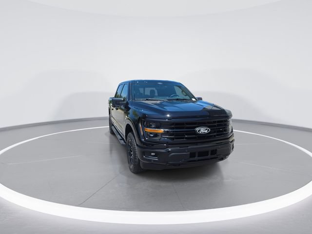 Certified 2024 Ford F150 XLT w/ Equipment Group 302A MID AWD/4WD image 3