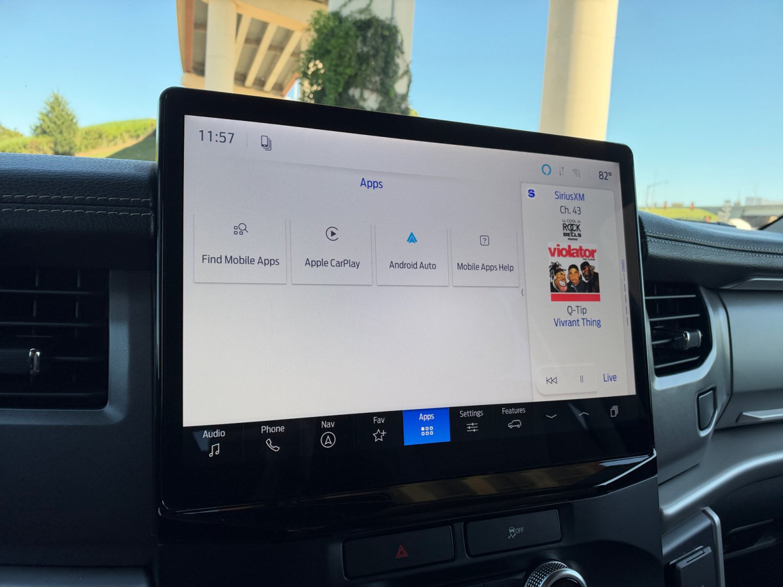 Certified 2022 Ford Expedition XLT AWD/4WD image 27