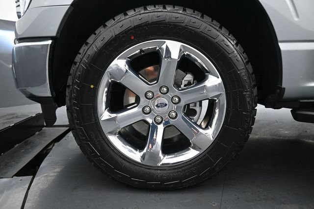 Certified 2023 Ford F150 XLT w/ Equipment Group 302A High AWD/4WD image 32
