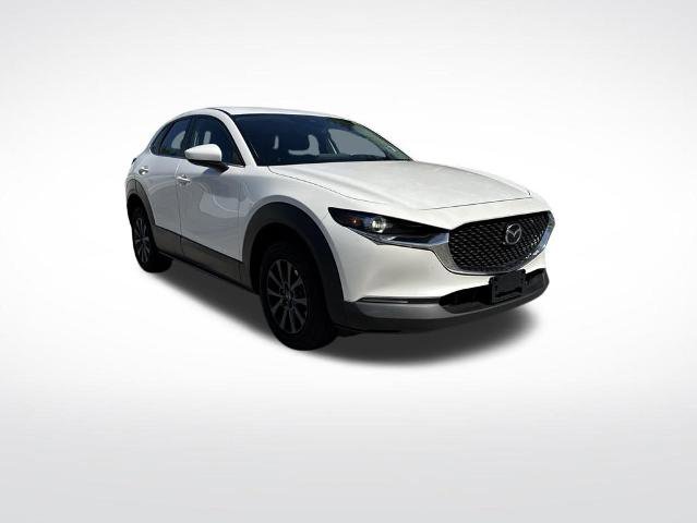 Used 2023 MAZDA CX-30 AWD 2.5 S image 2