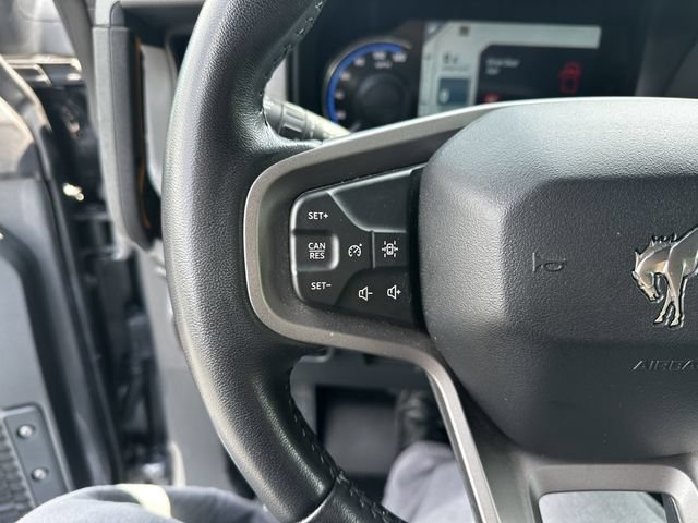 Certified 2024 Ford Bronco Badlands AWD/4WD image 29