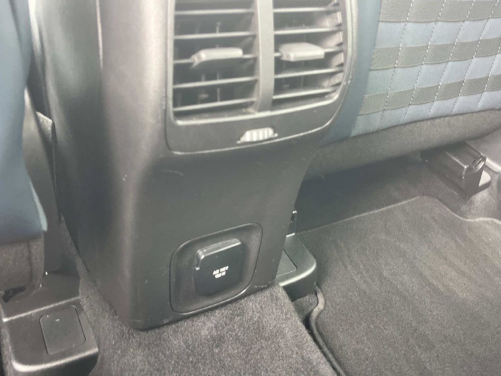 Certified 2021 Ford Bronco Sport Outer Banks AWD/4WD image 19