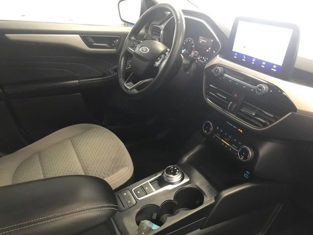 Certified 2022 Ford Escape SE w/ Convenience Package image 27