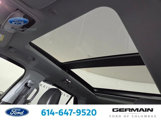 Certified 2023 Ford Explorer XLT w/ XLT Sport Appearance Package AWD/4WD image 34