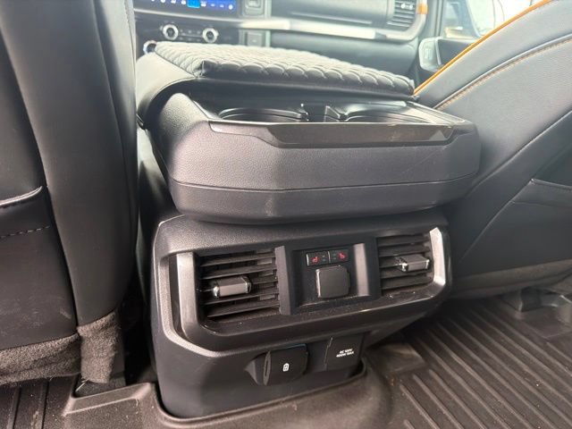 Certified 2023 Ford F150 Tremor w/ Equipment Group 402A High AWD/4WD image 17