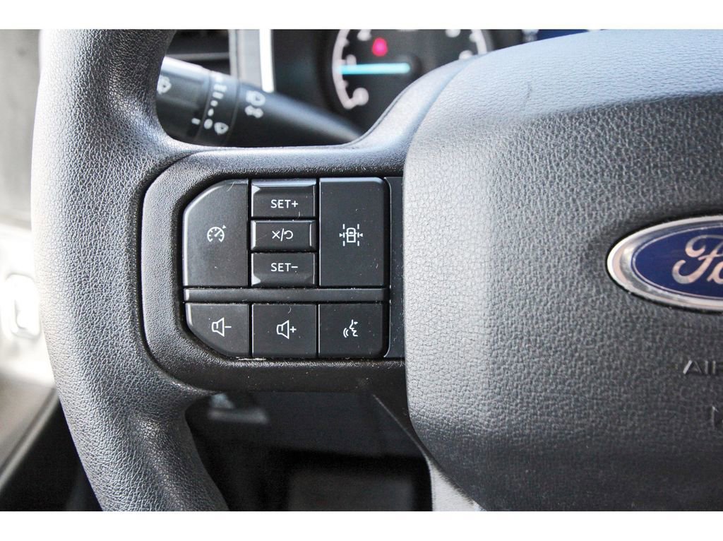 Certified 2023 Ford F150 XL w/ STX Appearance Package image 18