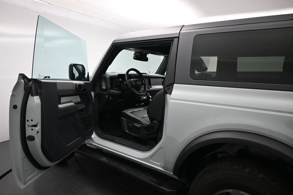 Certified 2023 Ford Bronco Big Bend AWD/4WD image 8