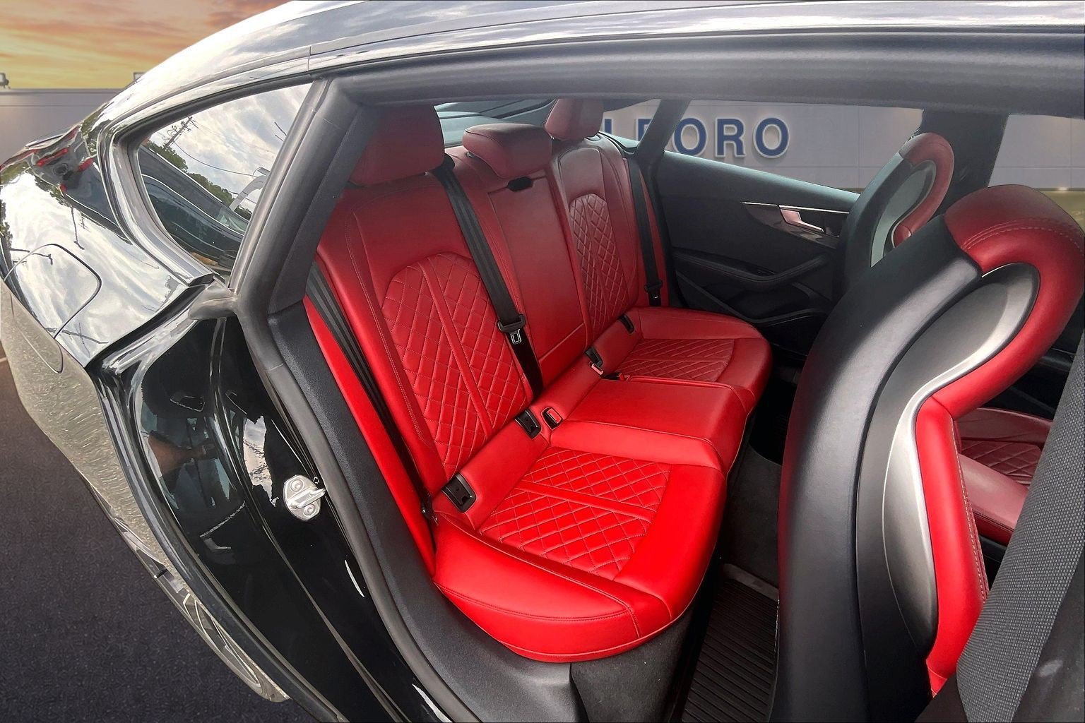 Used 2024 Audi S5 Premium Plus AWD/4WD image 27