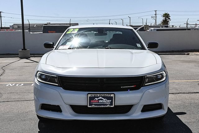 Used 2023 Dodge Charger SXT RWD image 2
