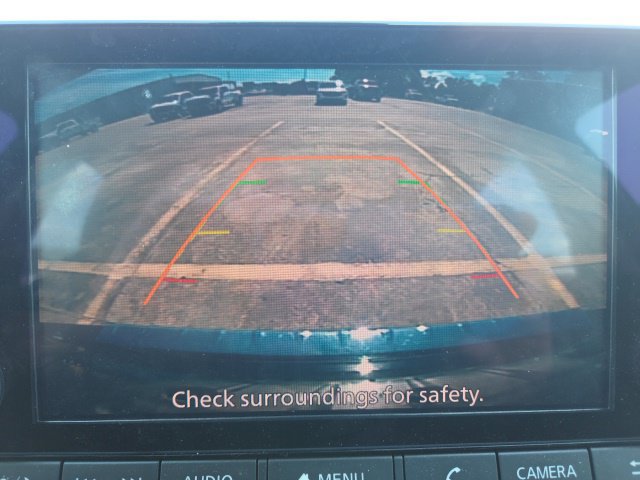 Used 2021 Nissan Altima 2.5 SR FWD image 32