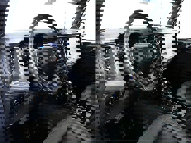 Certified 2024 Ford Bronco Big Bend image 16