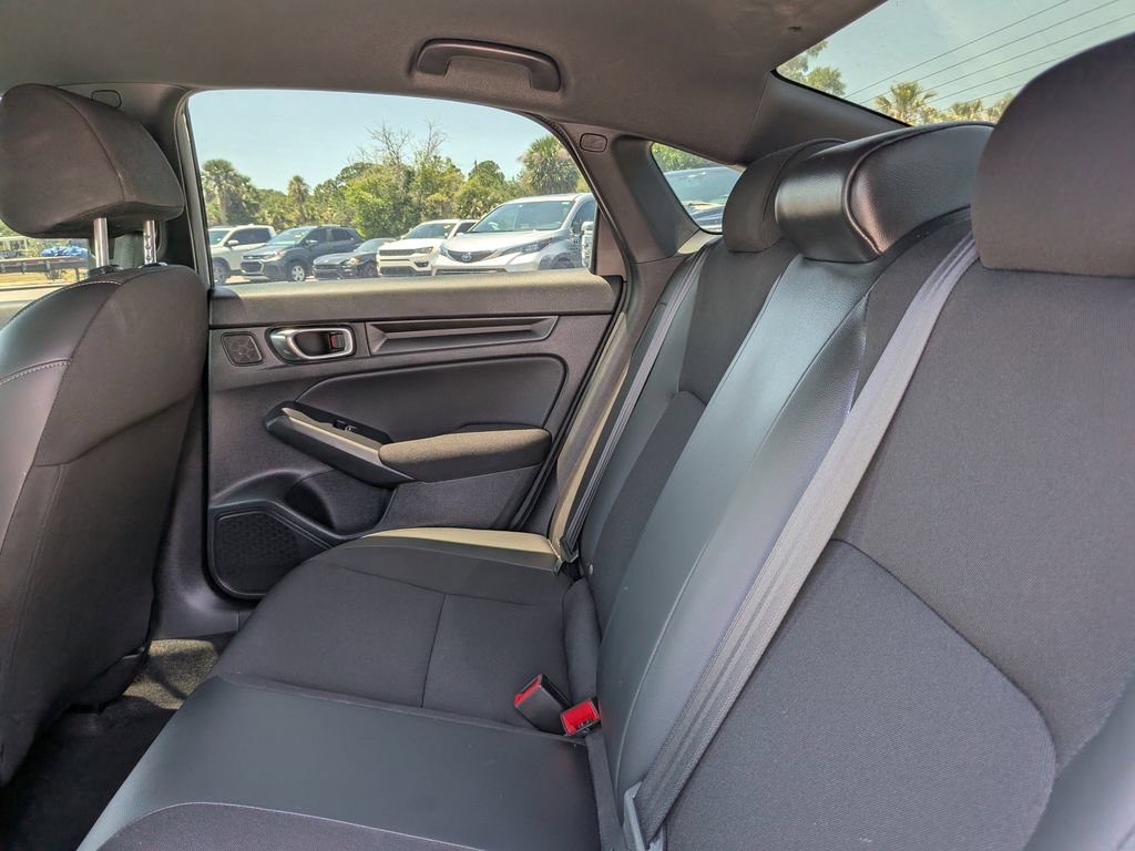 Used 2023 Honda Civic Sport image 16