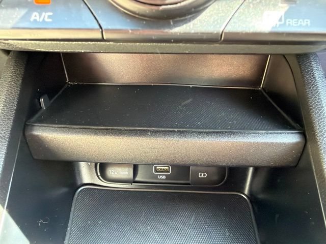Used 2024 Kia Forte LXS FWD image 22