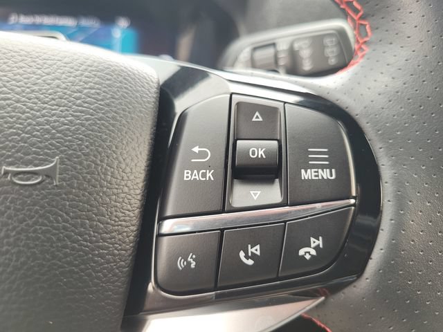 Certified 2026 Ford Explorer ST AWD/4WD image 26