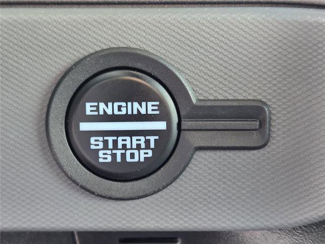 Certified 2024 Ford Bronco Big Bend AWD/4WD image 20