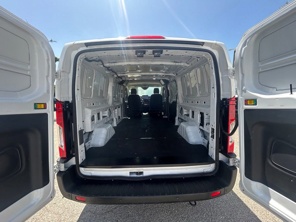 Certified 2024 Ford Transit 350 Low Roof image 30
