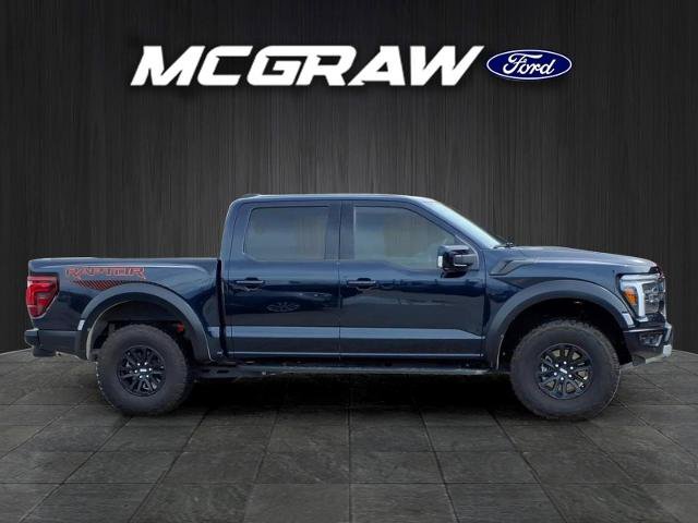 Certified 2025 Ford F150 Raptor AWD/4WD image 7